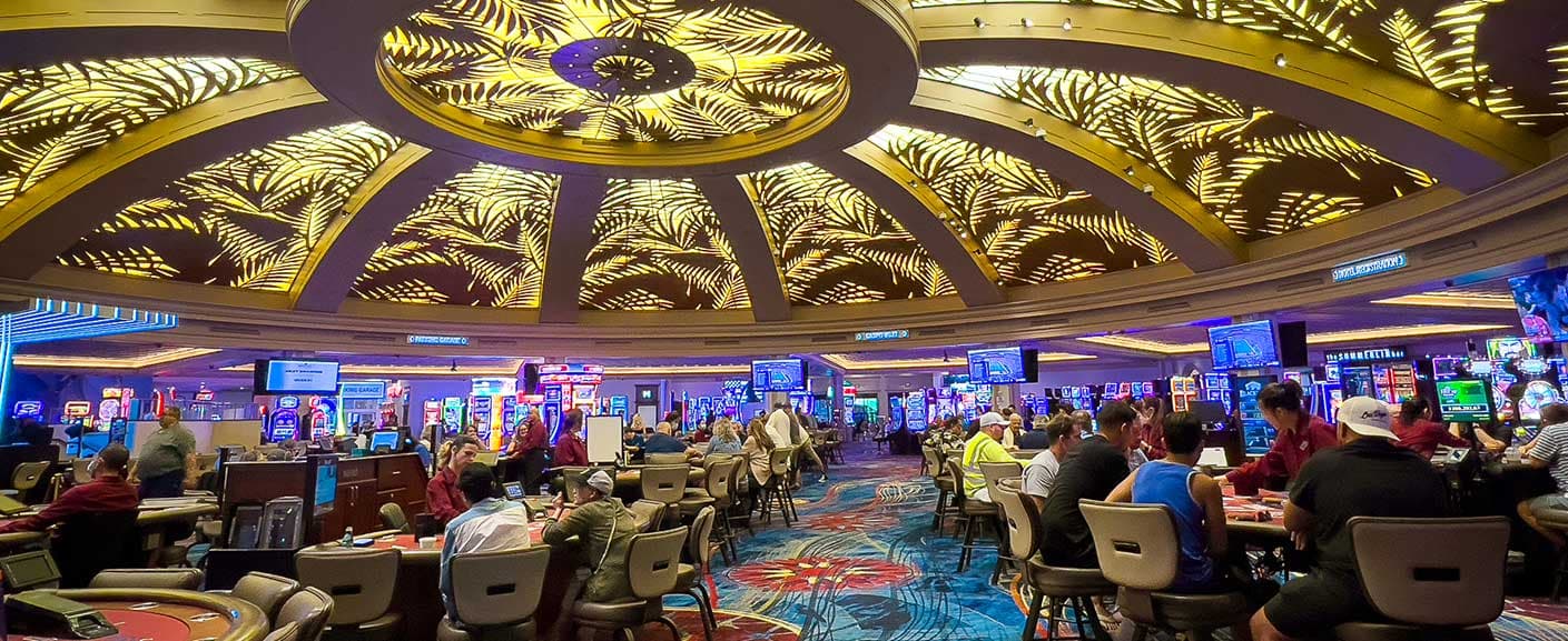 Top Online Casinos British Columbia: A Comprehensive Guide to Gaming Opportunities