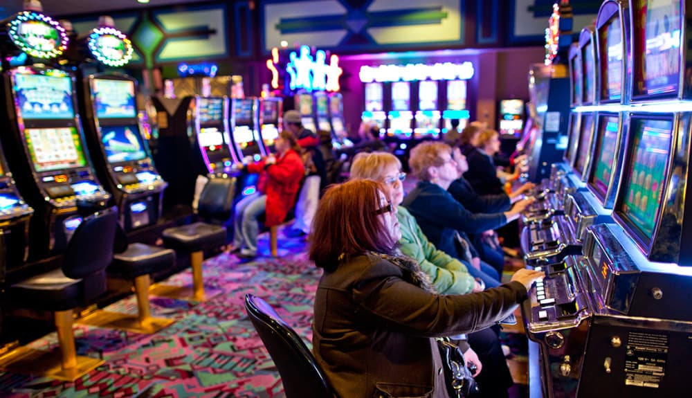 Top Insights into Online Casinos Saskatchewan: A Comprehensive Guide