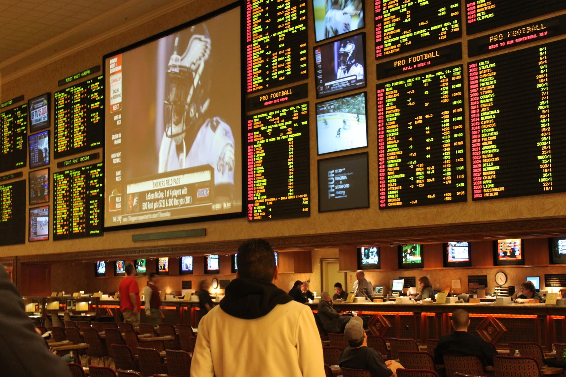 Your Guide to the Top Sports Betting Sites New Brunswick