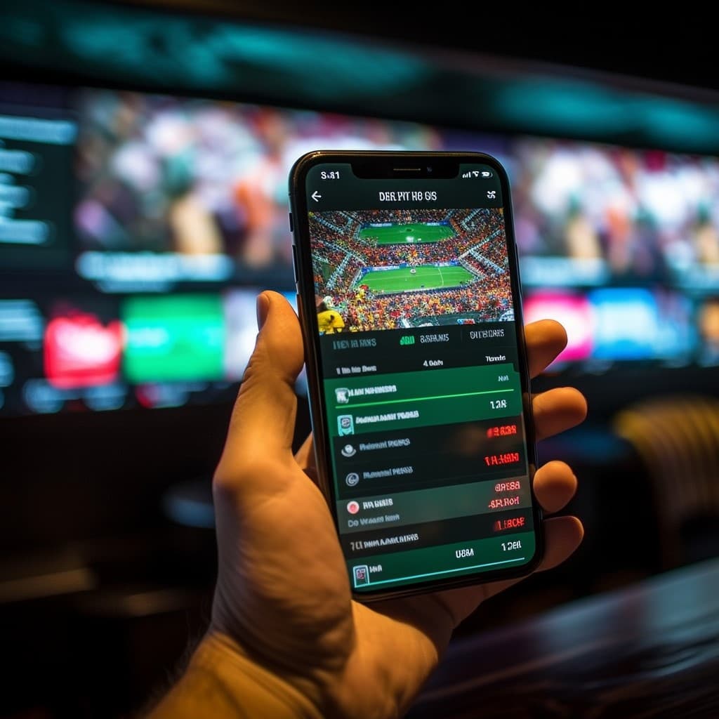 Top Sports Betting Sites Manitoba: Your Guide to Legal and Trusted Platforms