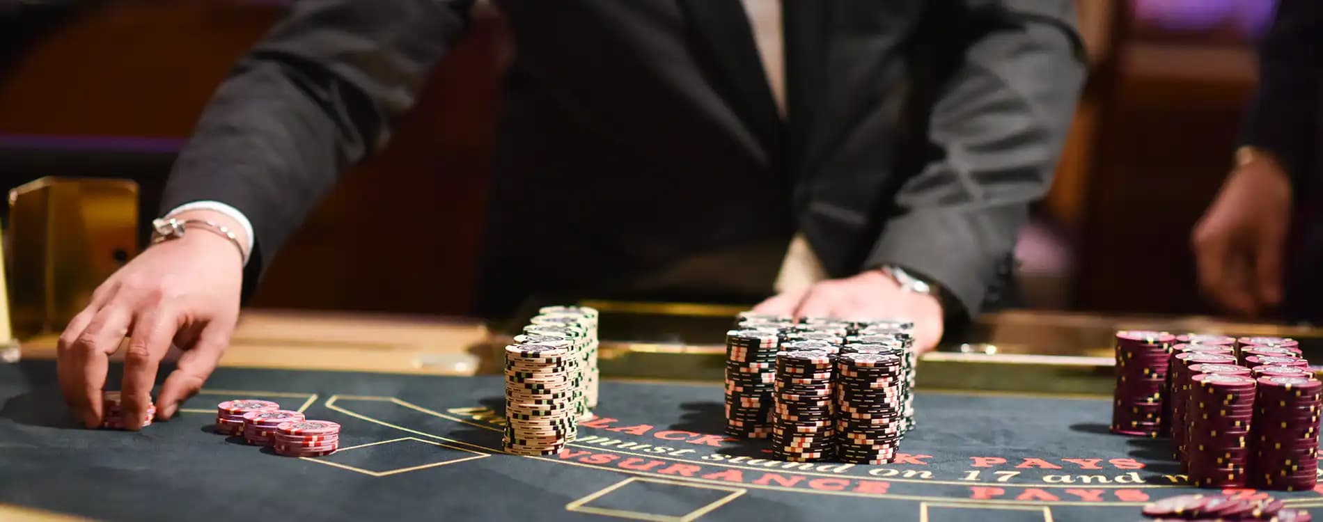 Top Picks for Online Casinos Oklahoma: Safe and Fun Gambling Options