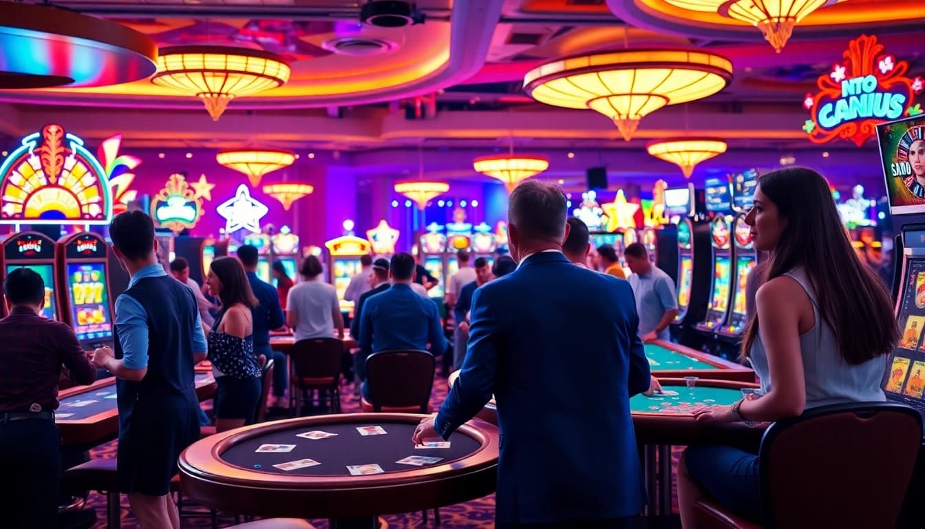 Spiele beim casino bonus ohne einzahlung neu für spannende Gewinnchancen im Casino.