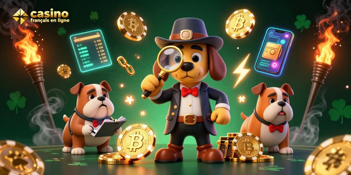 Jouez sur un casino français en ligne et découvrez les nouvelles machines à sous en or.