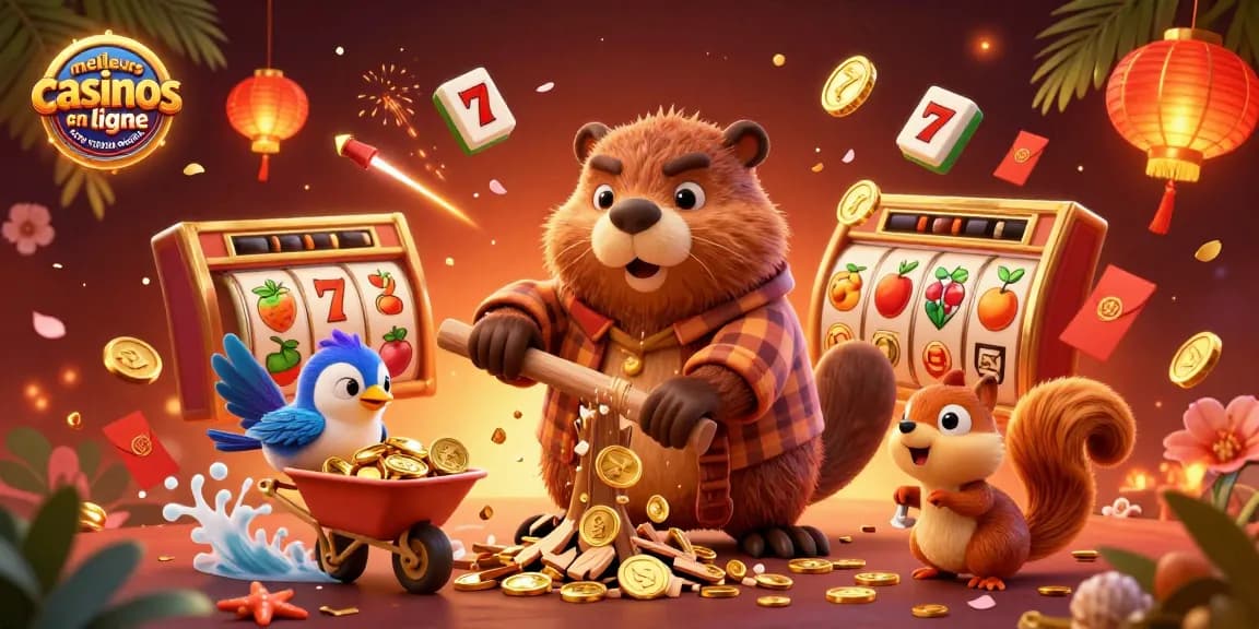 Jouez aux meilleurs casinos en ligne avec retrait immédiat, profitez de gains rapides et sécurisés.