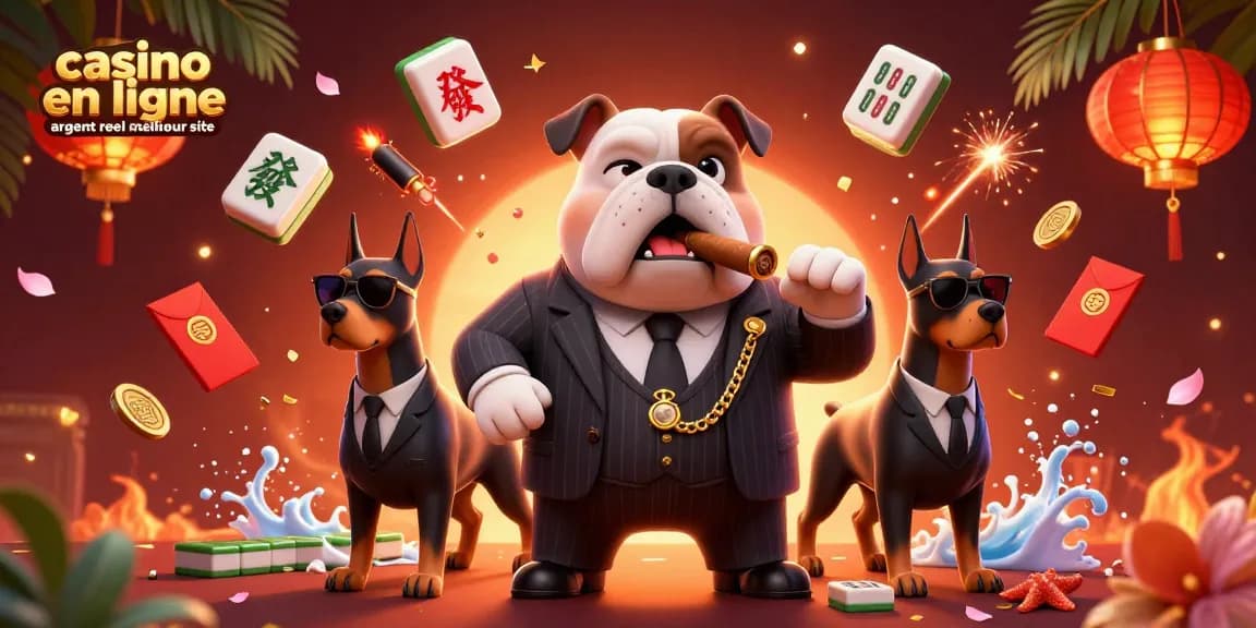 Explorez le casino en ligne argent réel meilleur site avec une ambiance colorée et dynamique, immergé dans des jeux captivants.