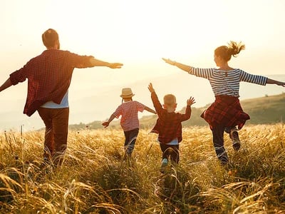 Emotional Wellbeing and Mental Health: Understanding the Connection
