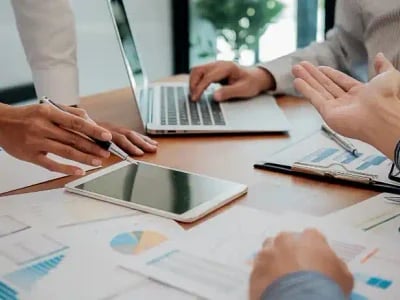 Seo Optimization Services For Sustainable Organic Growth