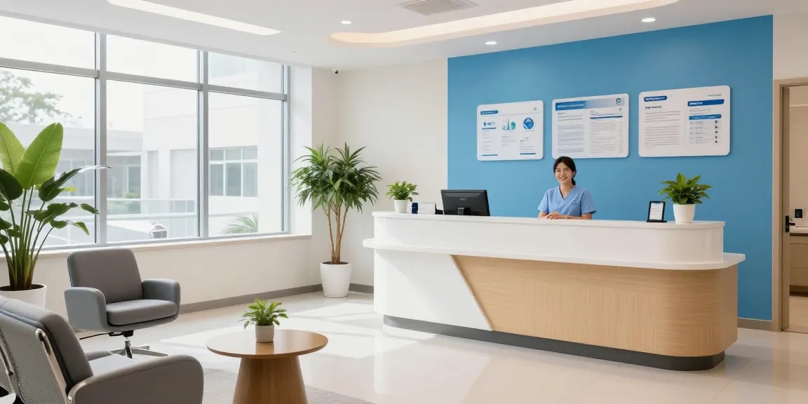 Hair transplant Istanbul: expert care in a professional healthcare clinic with compassionate doctors.