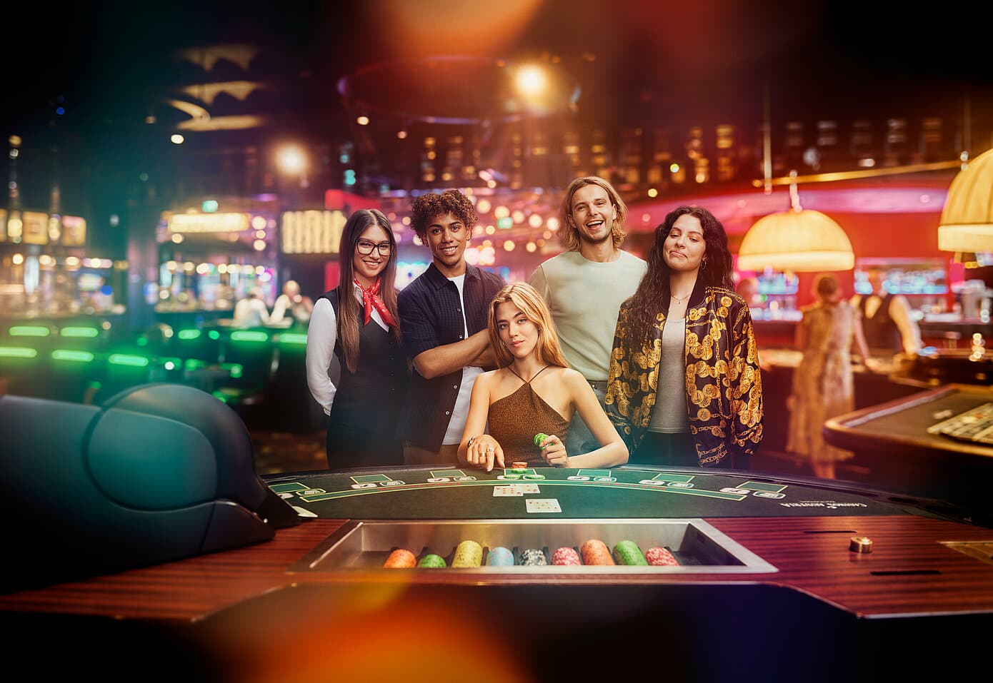 Top Online Casinos Texas: Your Guide to Safe and Exciting Gaming
