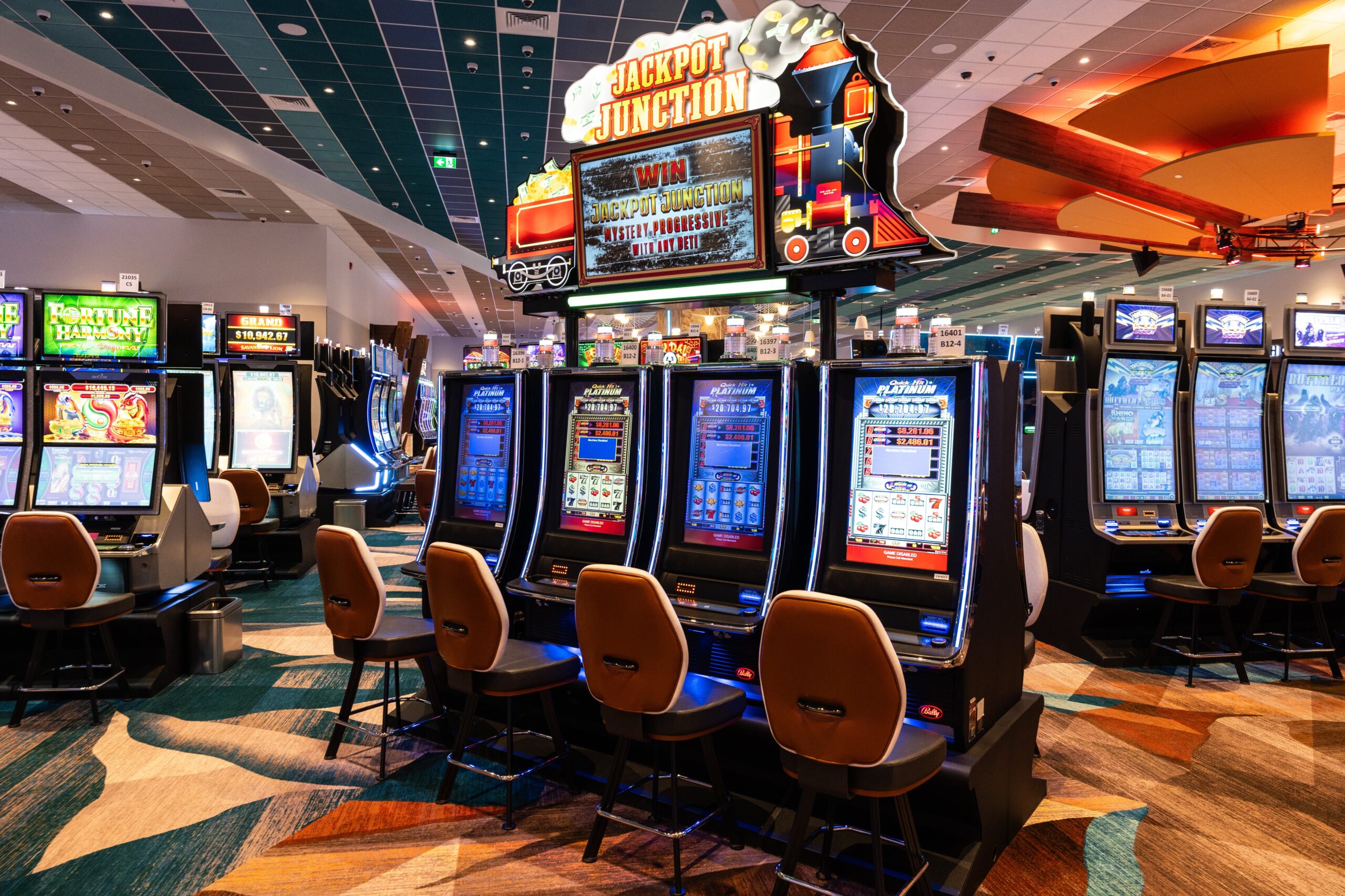Top Insights into Online Casinos Manitoba: Your Ultimate Guide