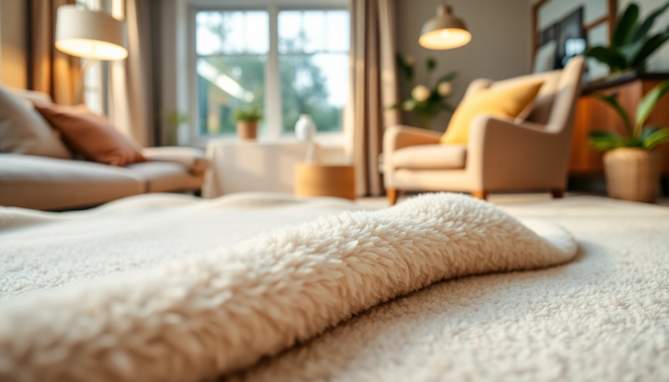Ontdek warme en stijlvolle stoffen voor elk interieur