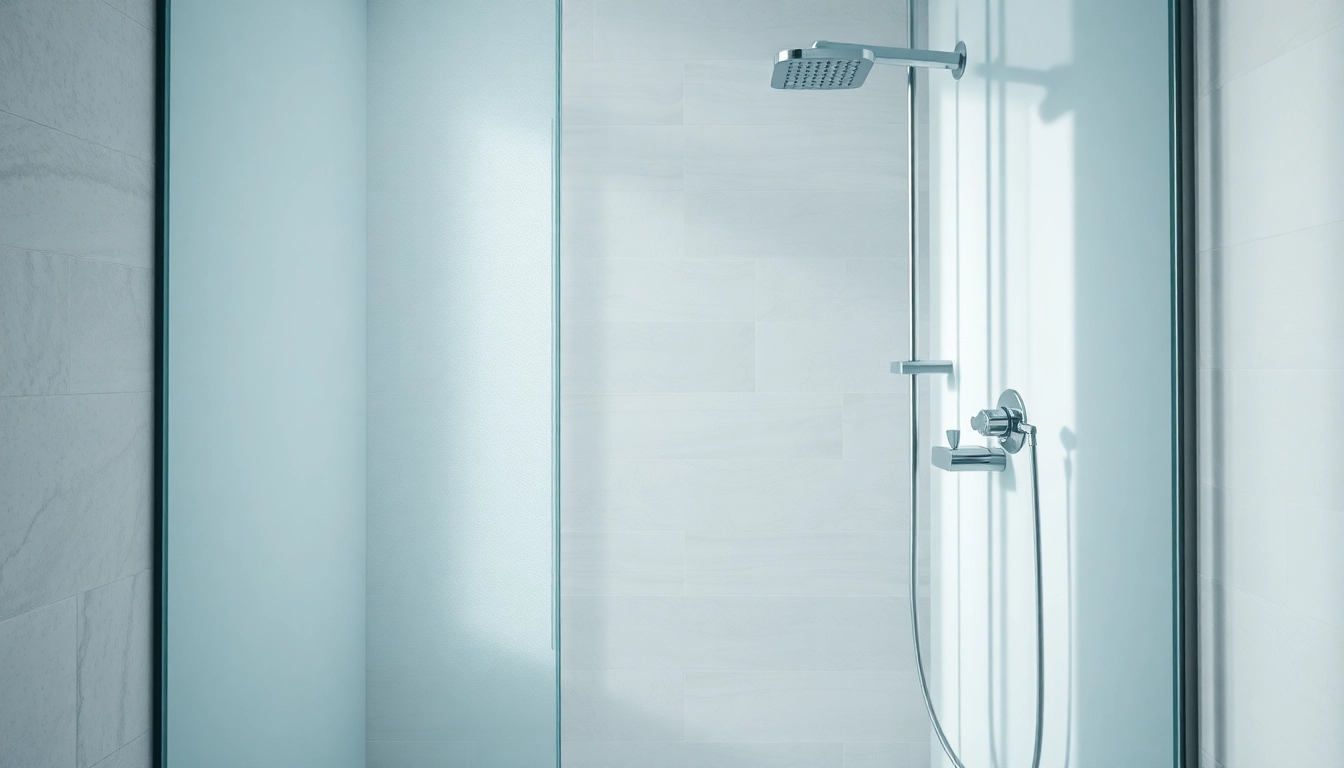 Experience elegant showers Australia designed for relaxation and luxury with modern fixtures.