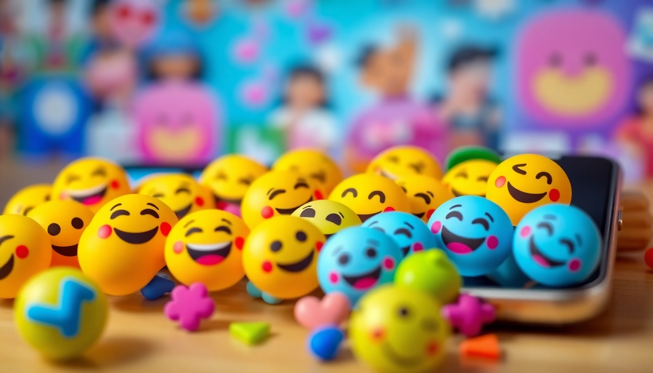Understanding TikTok Emojis: Use, Codes, and Creative Tips