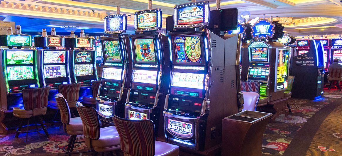 A Comprehensive Guide to Online Casinos Georgia: Your Path to Safe and Fun Gambling
