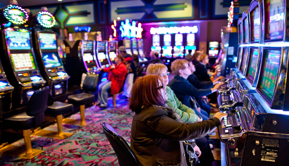 Top Insights into Online Casinos Saskatchewan: A Comprehensive Guide