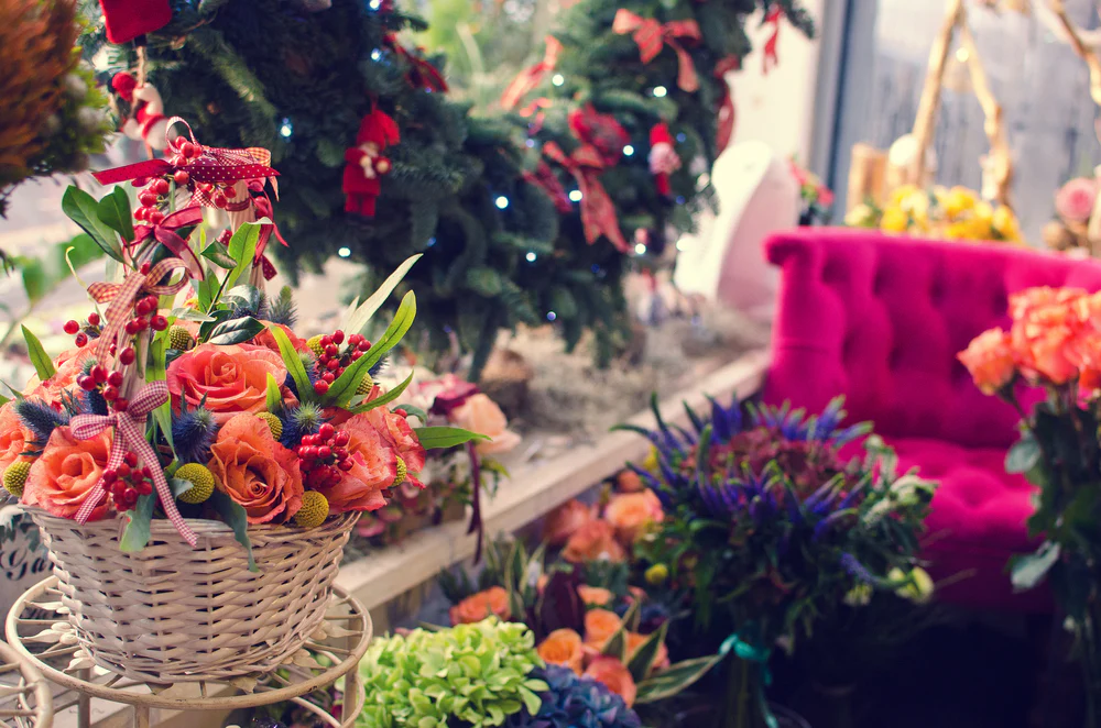 Florist Flower Shop Near Me: Reliable Flower Delivery Abu Dhabi for Every Occasion
