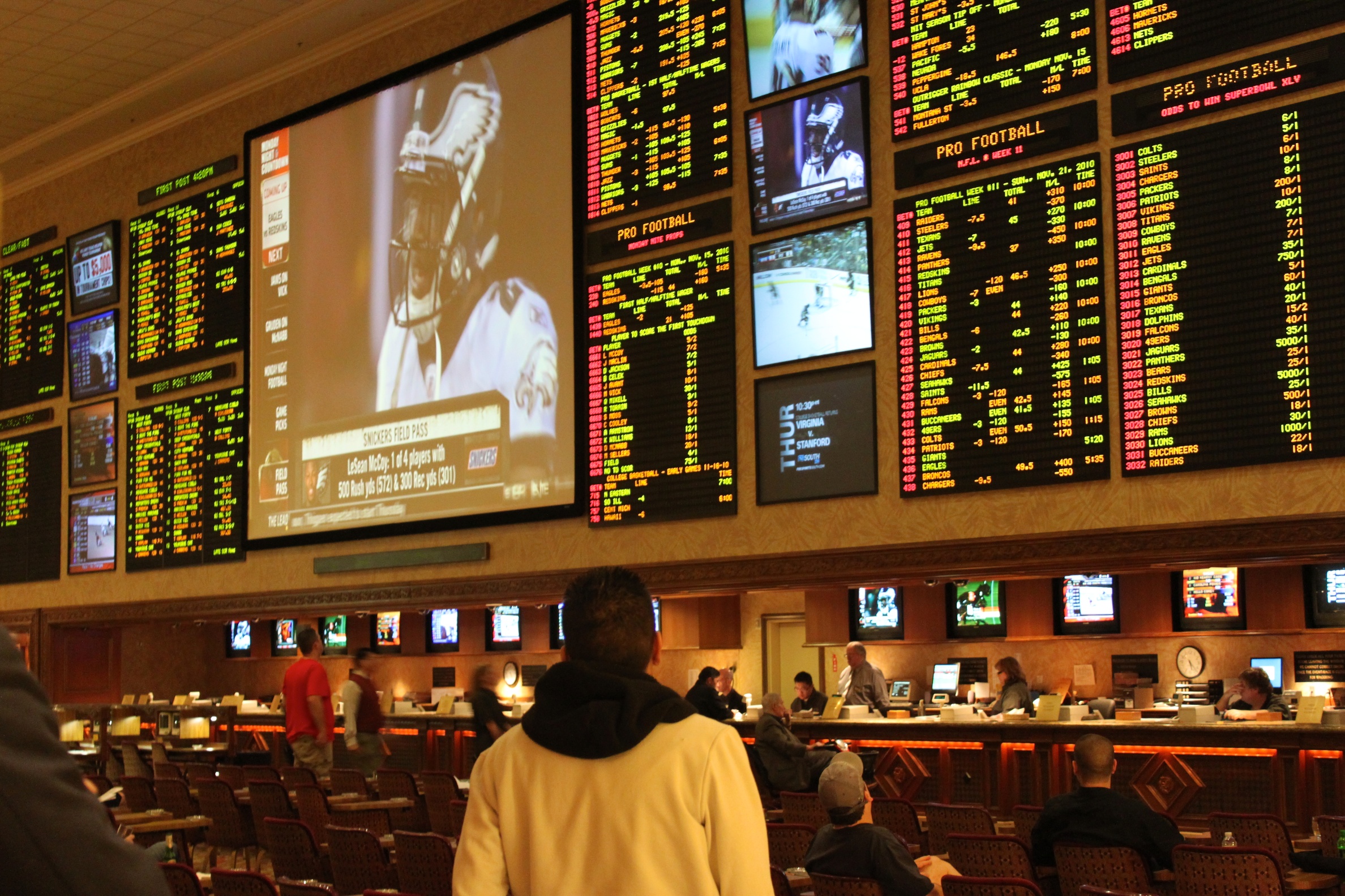 Your Guide to the Top Sports Betting Sites New Brunswick