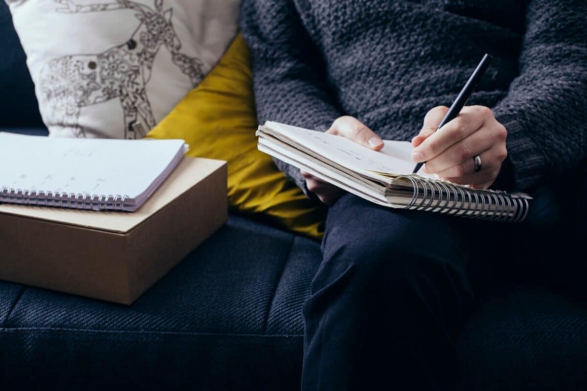 Stress and Anxiety Relief Strategies for Everyday Balance