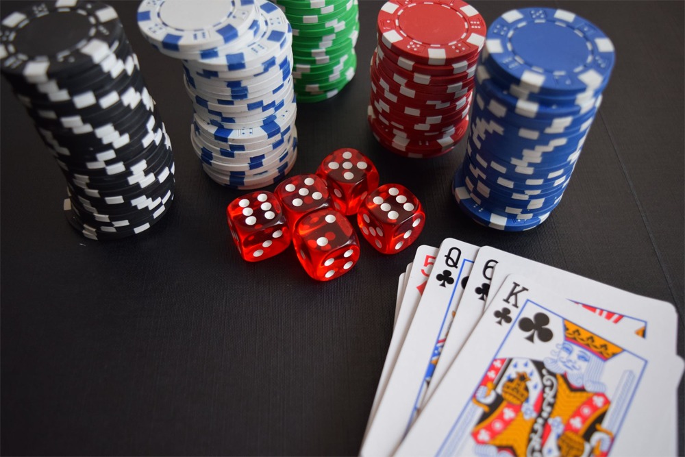 Finding the Best Online Casinos California: A Comprehensive Guide