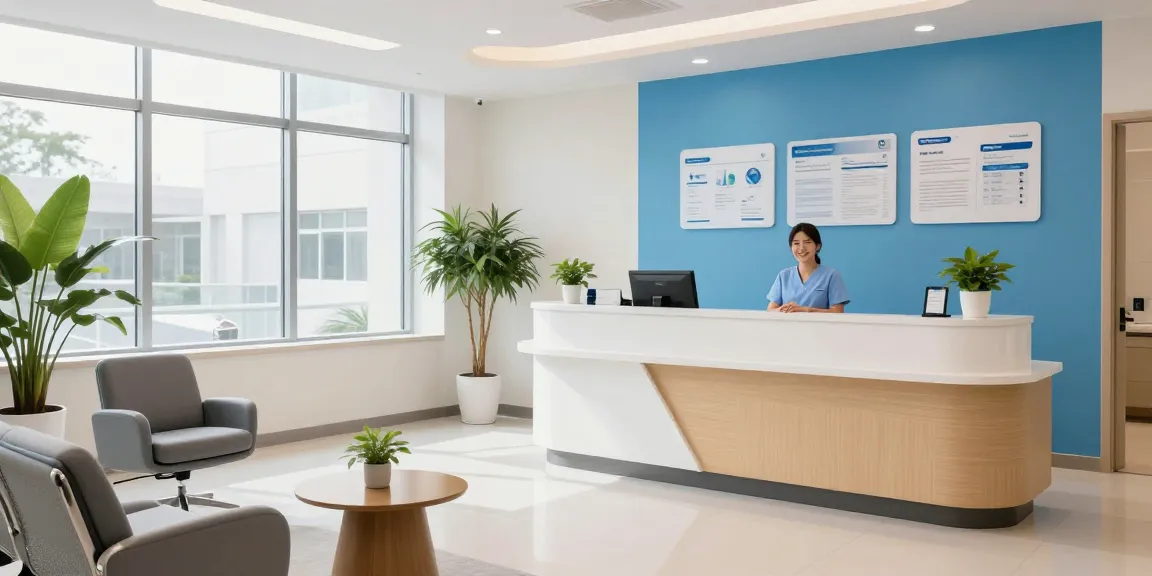 Hair transplant Istanbul: expert care in a professional healthcare clinic with compassionate doctors.