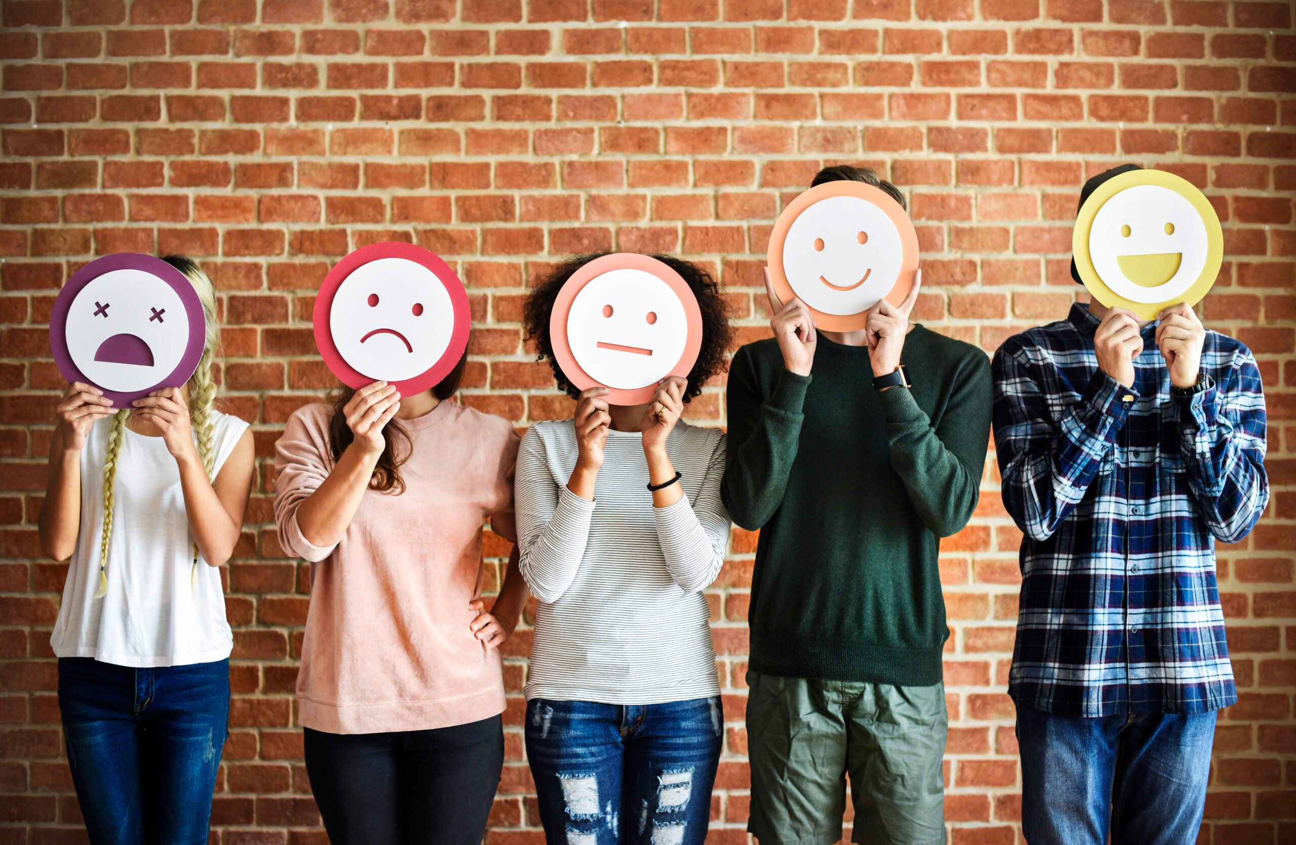 Emotional Wellbeing Guide for Managing Stress and Anxiety