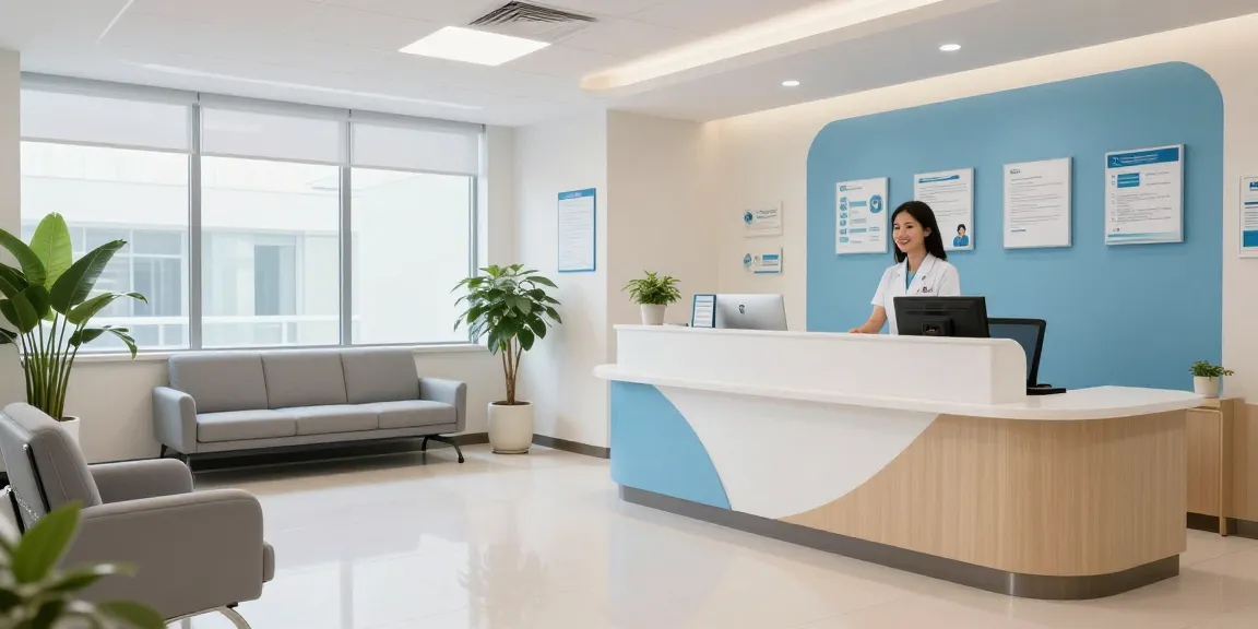 Hair transplant Istanbul consultation at a modern health clinic, showcasing patient care and advanced medical services.