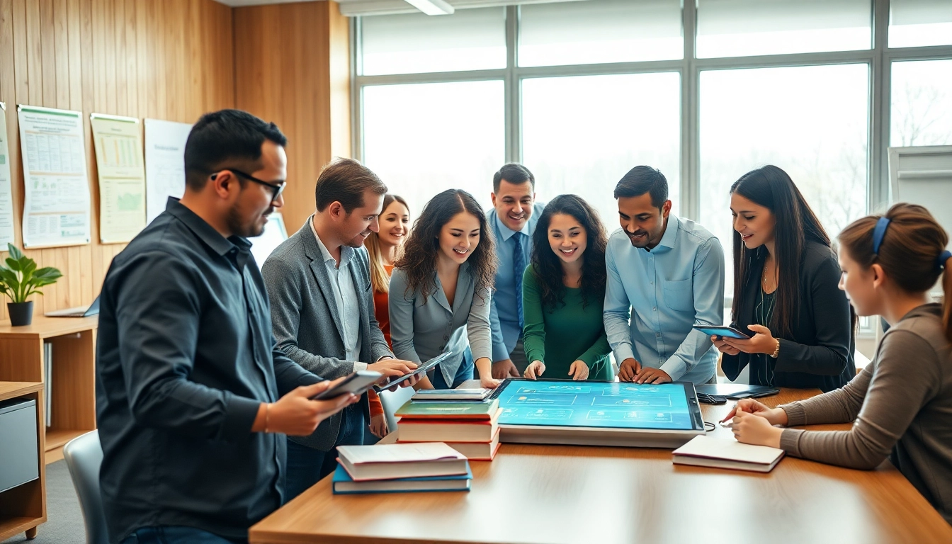 Enhance your understanding of Education through engaging classroom interactions.