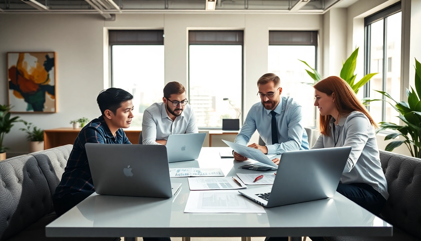 Engaging professionals strategizing Acquisition Planning/Strategy Capture Management with collaboration and focus.
