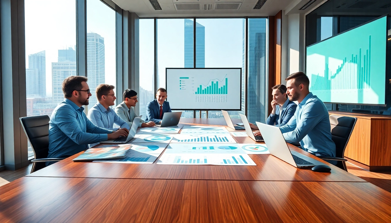 Why SEO Company in Malaysia is Essential for Your Digital Success