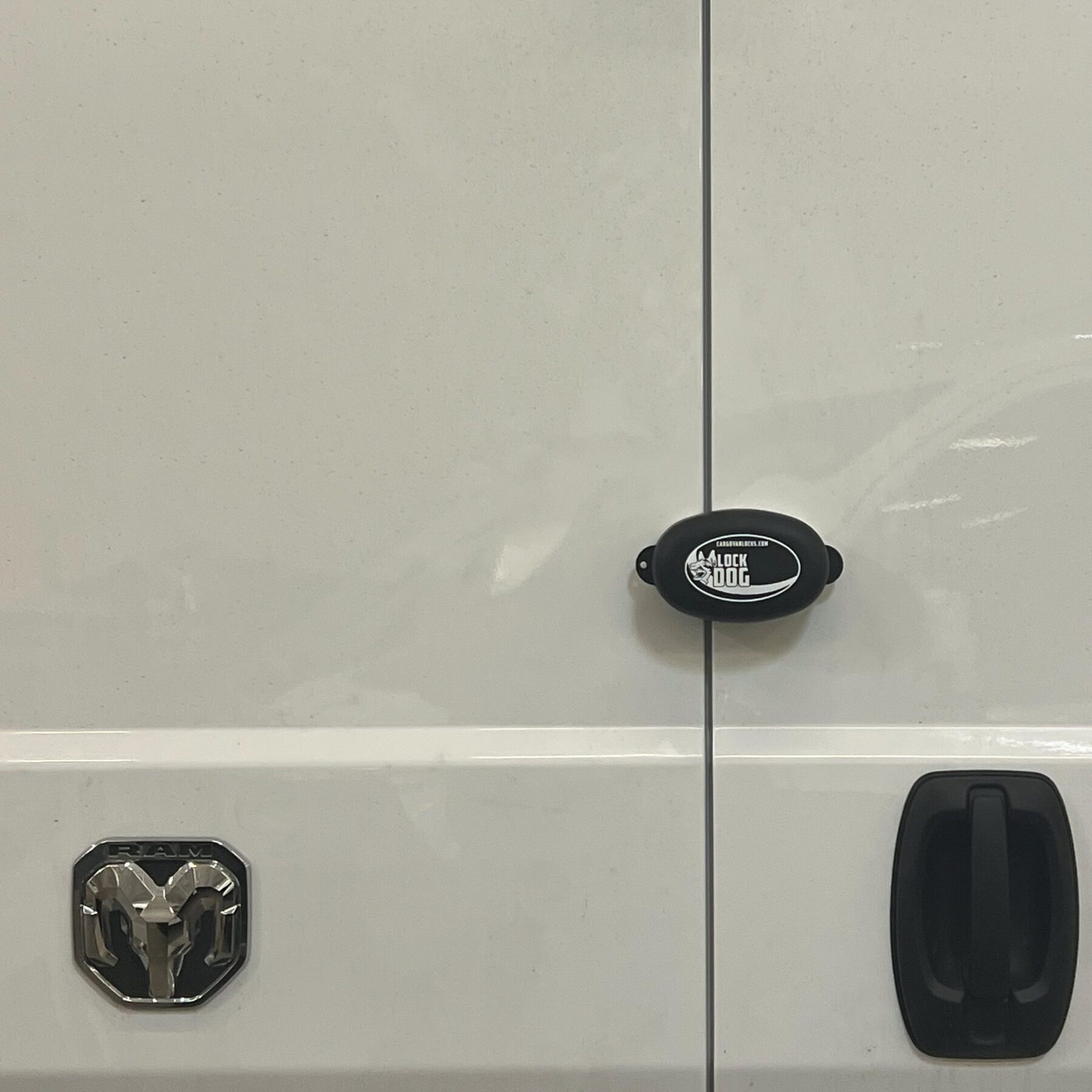 Guida alle serrature per veicoli professionali Daken Locks