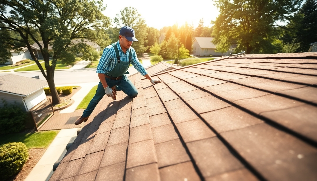 Why Choose Reliable Roofing Services for Your Home Renovation