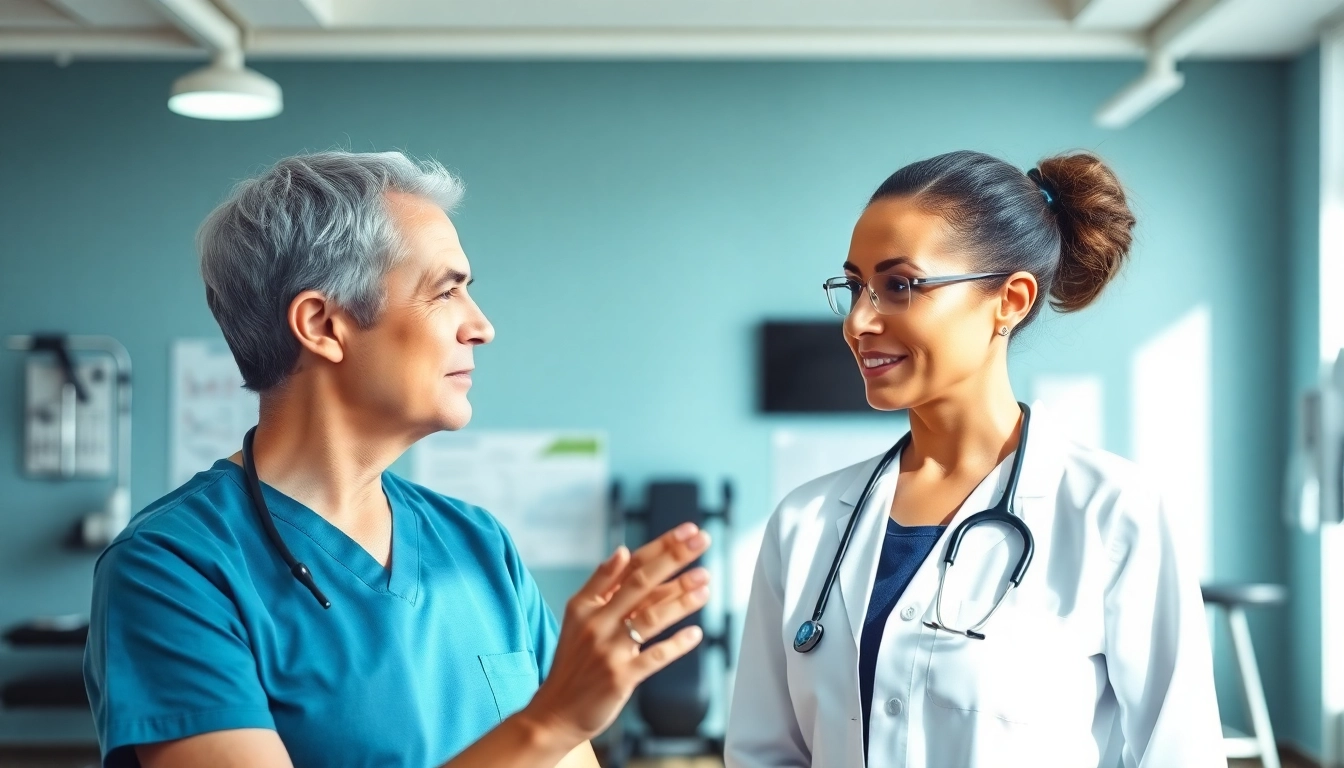 Strategic Insights for Effective Physical Therapy Marketing