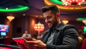 Experimente um site confiável de apostas com segurança e emoção ao jogar online.