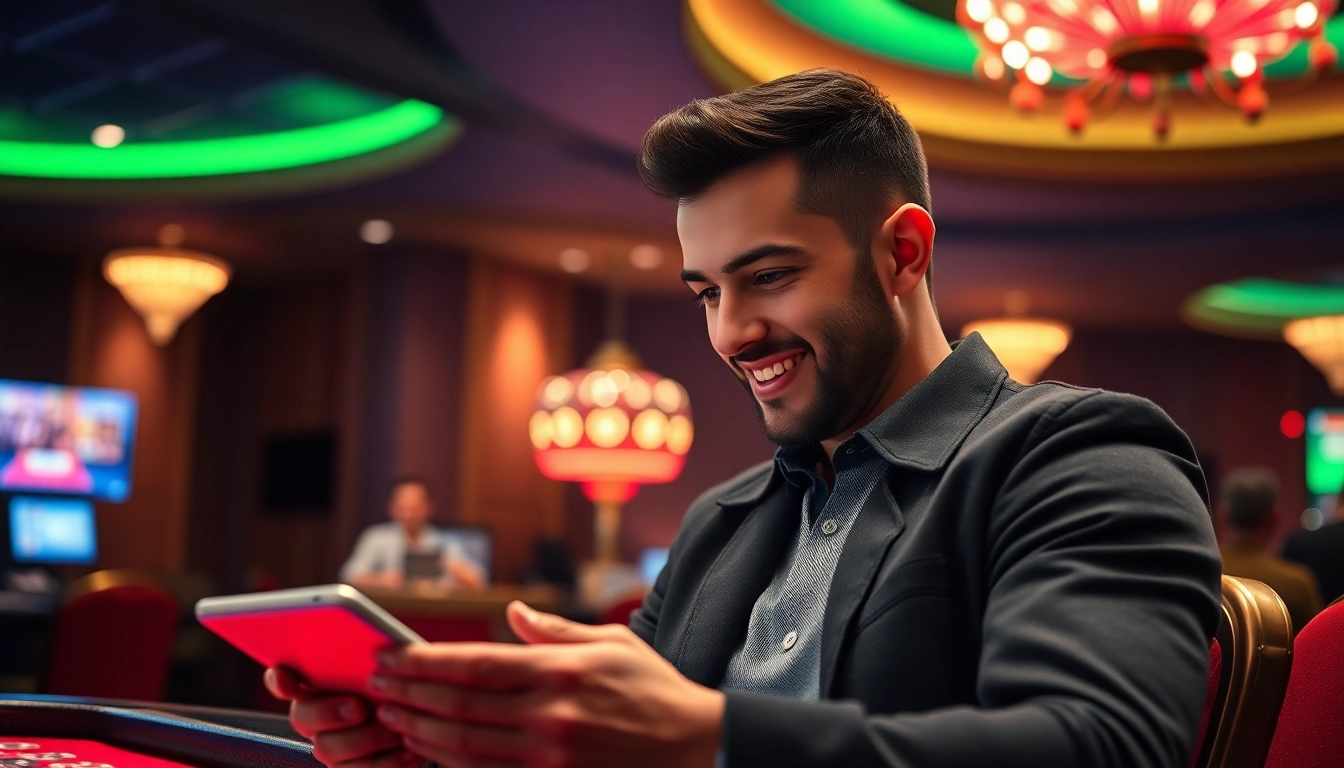 Aposte com Segurança: O Melhor Site Confiável de Apostas Online