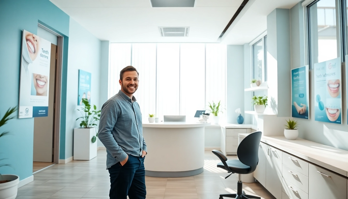 Find the Best Klinik Gigi Near Me: Your 2025 Guide to Dental Care