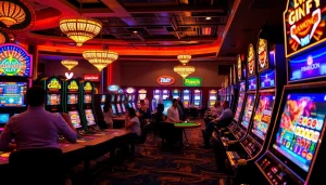 Pinco Casino oyun reyi dünyanın ən maraqlı oyunlarını təqdim edir.