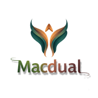 ░M░a░c░ ░D░u░a░l░