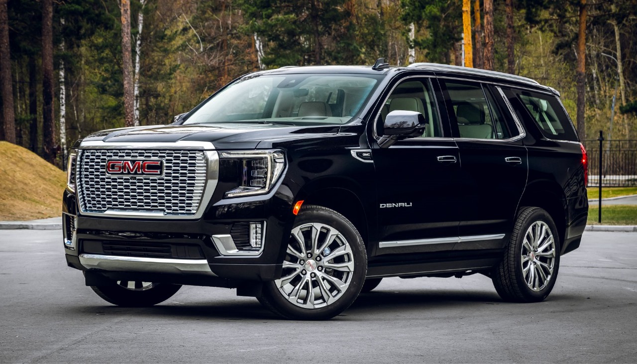 Luxury YVR Airport Car Service for Business and Leisure Travelers