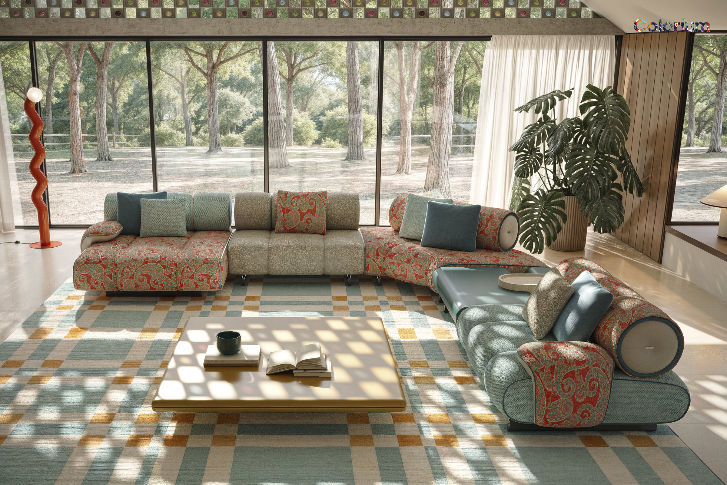 Elevate Your Space with Luxury Modern Furniture: Trends and Inspirations