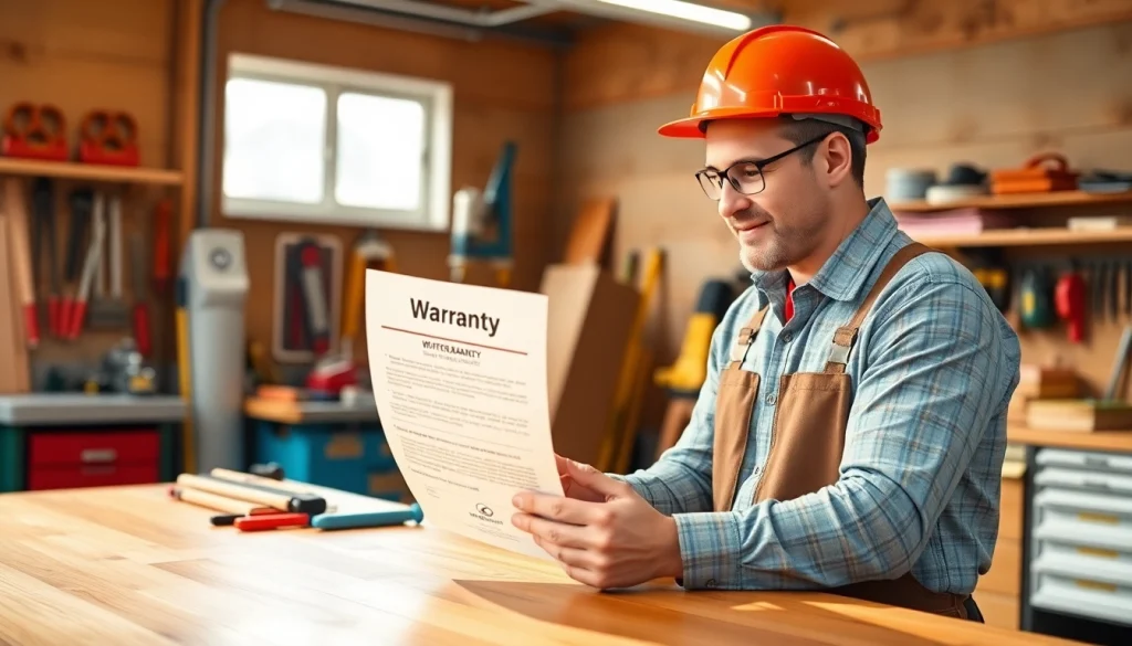 Does Pretzel work with my repair shop or contractor while discussing warranty details?