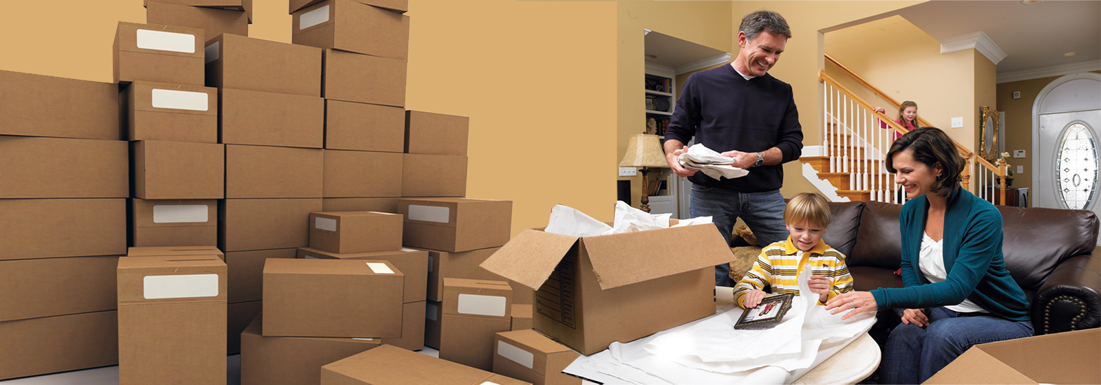 Top Ludlow Removals Services for a Stress-Free Move