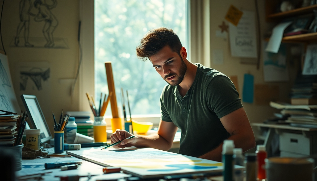 Essential 2026 Guide to the Image to Prompt Generator for Artists