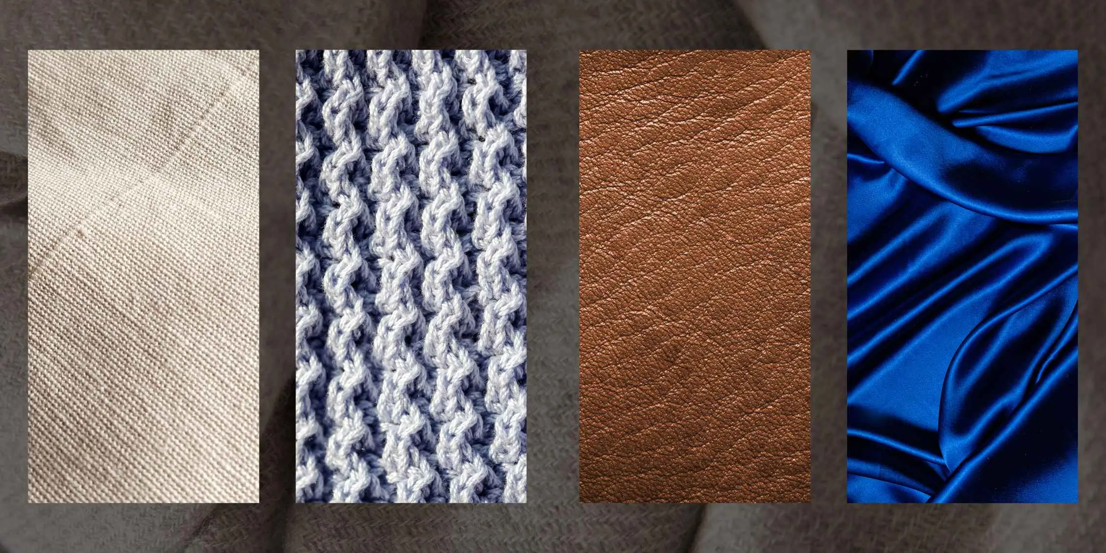 Hoogwaardige linnen stoffen voor professionals