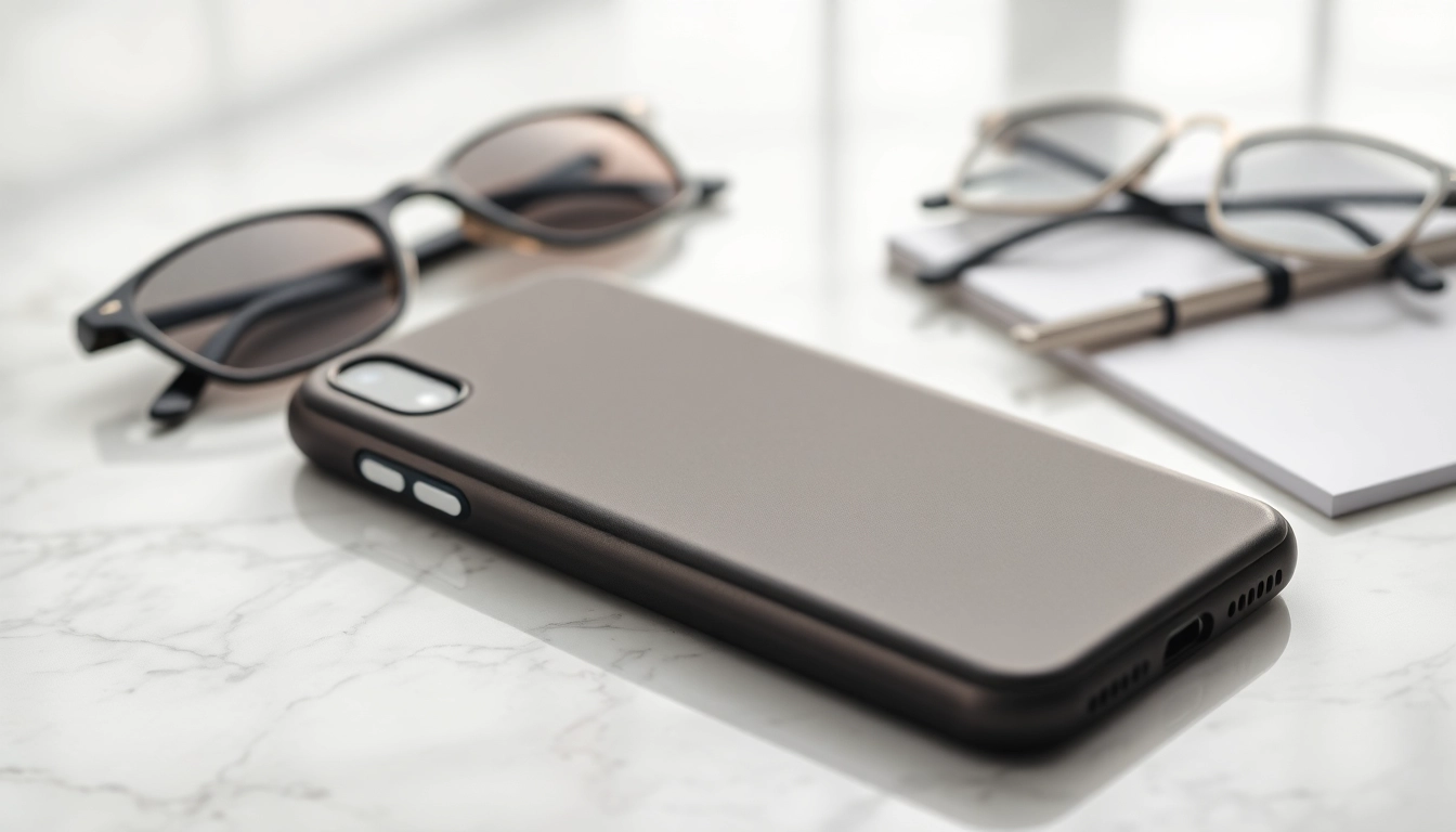 Funktionalität und Stil: Die perfekte Handytasche Magnetverschluss für jeden Anlass