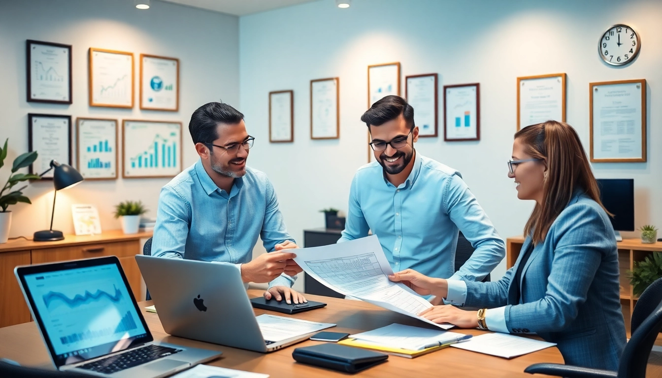 Kluczowe strategie Usług księgowych dla sukcesu w biznesie w 2026 roku