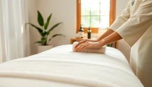 수원출장마사지의 평온함을 경험하세요. 편안한 세션을 준비하는 전문 태국 마사지사와 함께.