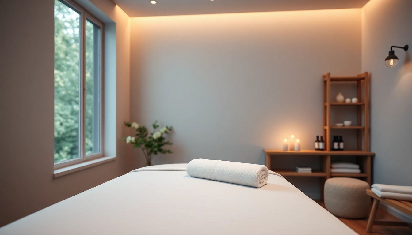 필수 마사지 통찰력: 2026년 최고의 마사지 요법 선택하는 방법